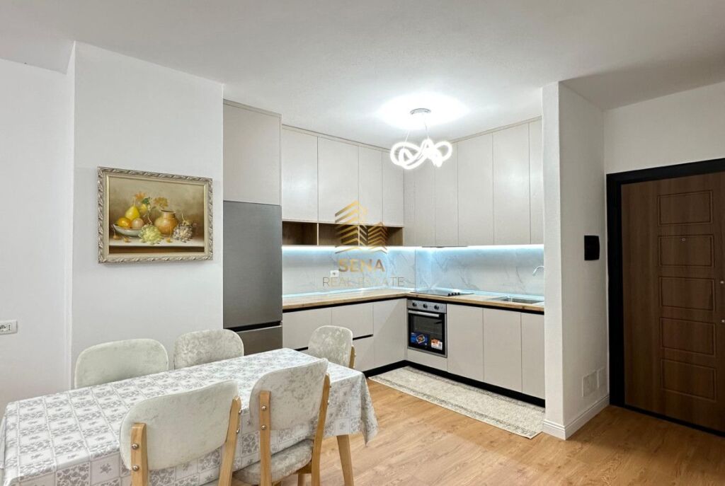 Rent, Apartment 2+1+2WC+2balconies, Dibra Street, 70,000 Leke/Month