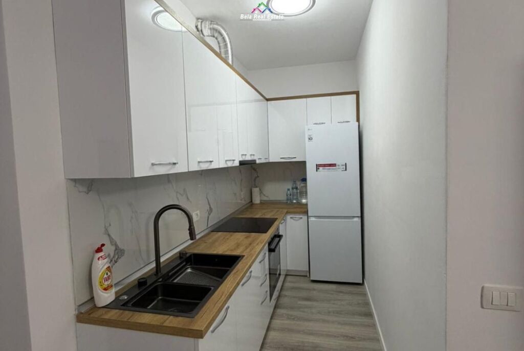 Apartament Me Qera 1+1 Tek Rruga Dritan Hoxha (ID B2101732) Tirane
