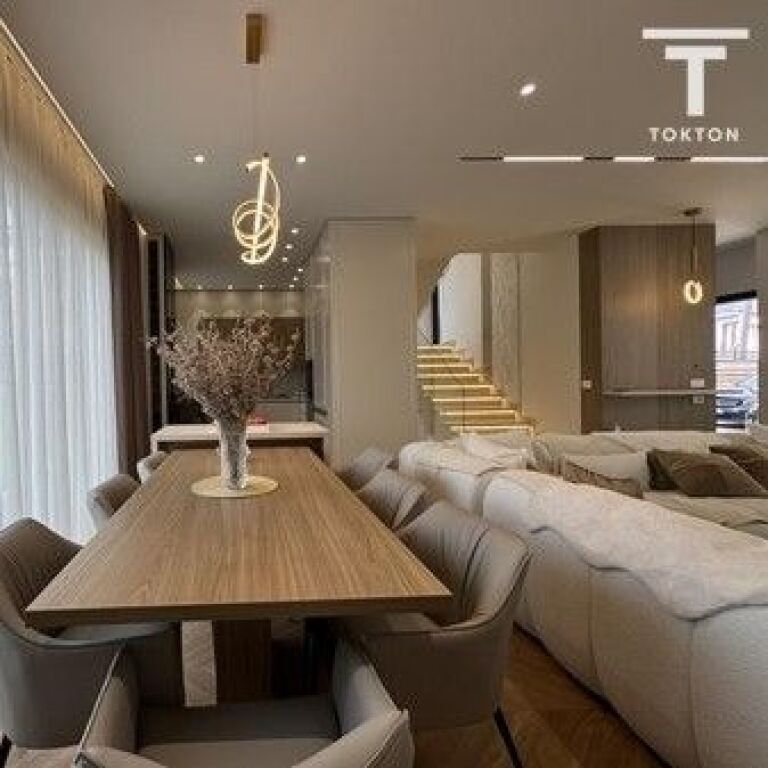 AFFITTO, VILLA INDIVIDUALE, ROSES RESIDENCES, FARKË, TIRANA