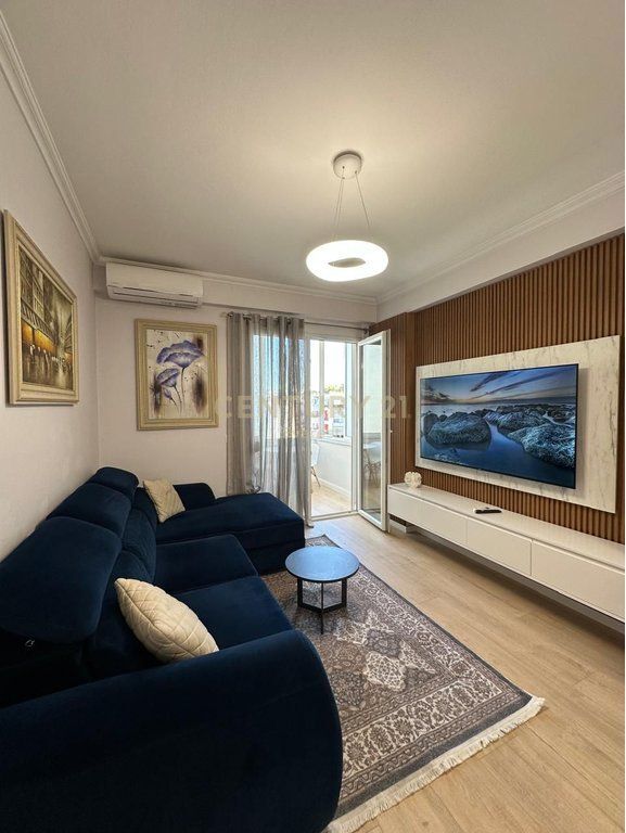 ASTIR, SHESIM APARTAMENT 1+1!!