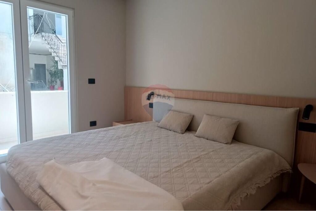Apartament - Për Qira - Rruga Margarita Tutulani, Tiranë(ID: 530411003-939)