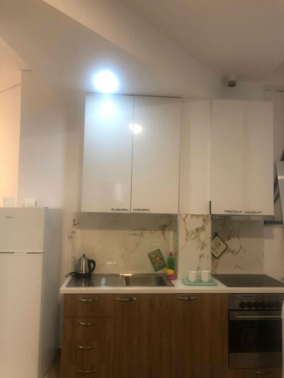 Appartamento arredato in affitto, nuovo, 1+1+balcone