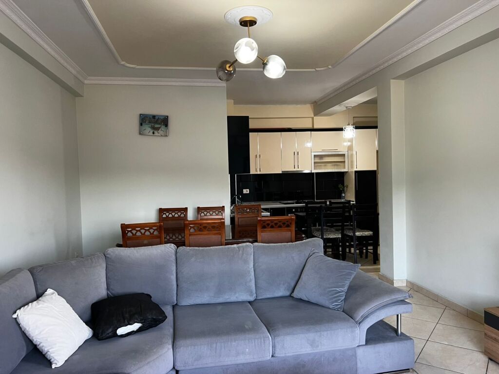 Appartamento 2+1 in affitto a Bishti Kalldremit Vlore 350€