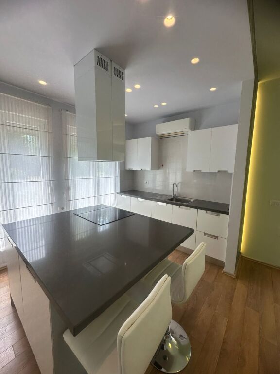 Villa for rent at White House in Teg