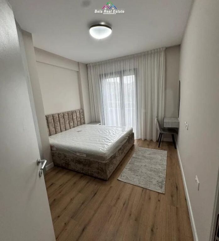 Apartament Me Qera 1+1 Tek Liqeni i Thate (ID B2101733) Tirane