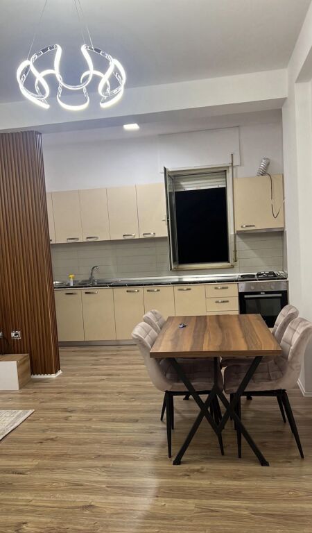 JEPET APARTAMENT ME QERA 1+1 LIQENI I THATE