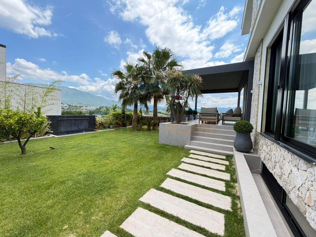 Affitto, Villa Individuale, Farke, Tirana