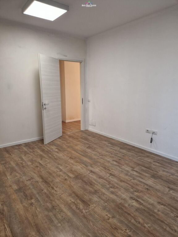 Office For Rent 2+1 At Dritan Hoxha Street (ID BZ2981) Tirana