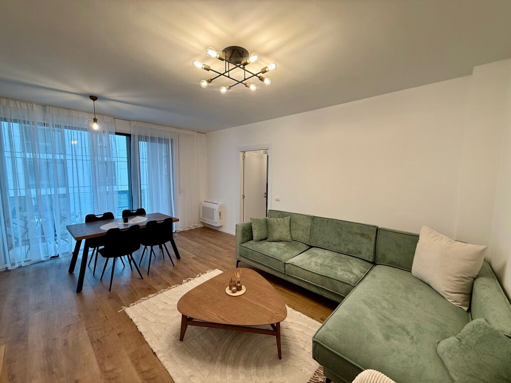 📣 QERA Apartament 2+1+2 📍 Prane Casa Italias ✨