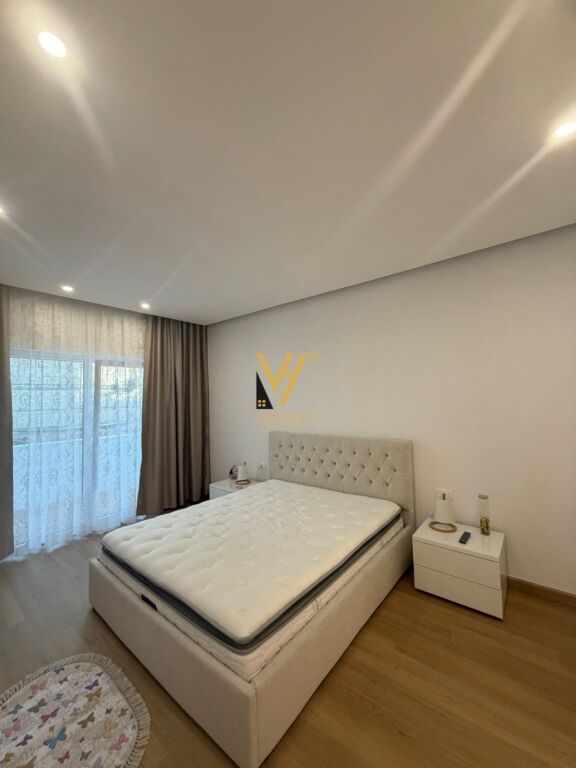 APPARTAMENTO 1+1+BLK IN AFFITTO A BLLOK 750 EURO