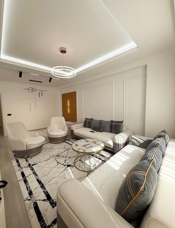 Apartament Modern 2+1+2 me Qira – Urban Gate, Astir Ekskluzive