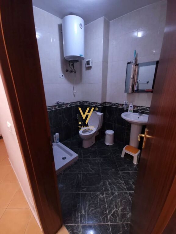 APARTMENT 2+1+2+BLK FOR RENT AT FORMER EXHIBITION 800 EURO