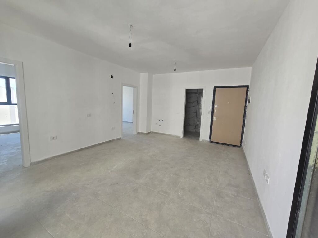 Apartament 2+1 për Shitje në Golem, Durrës, "Rezidenca LIBURNA"