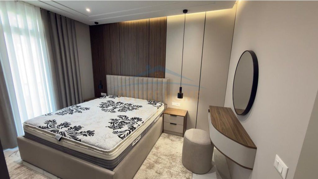 Rent, Apartment 2+ 1+ 2 + Parking Spot, Jordan Misja, Tirana.