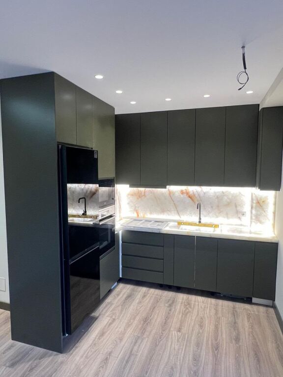 2+1, non abitato a univers city, Qtu ja,550 euro