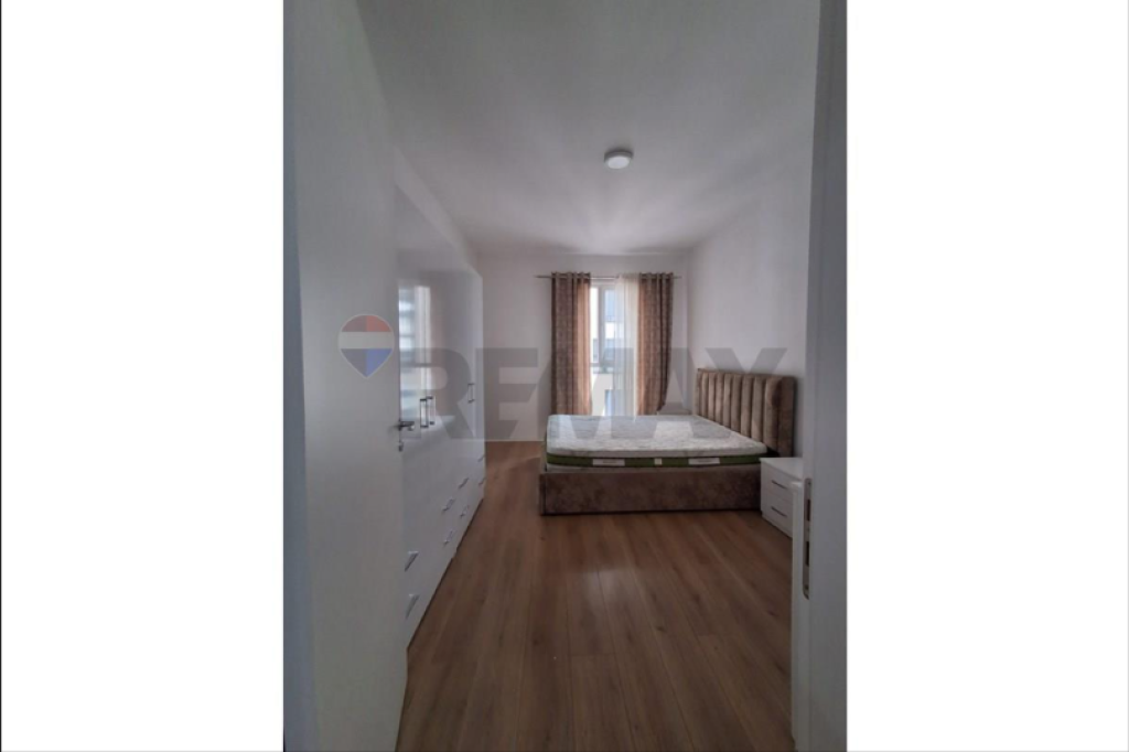 Apartament per qera 1+1 ne Don Bosko