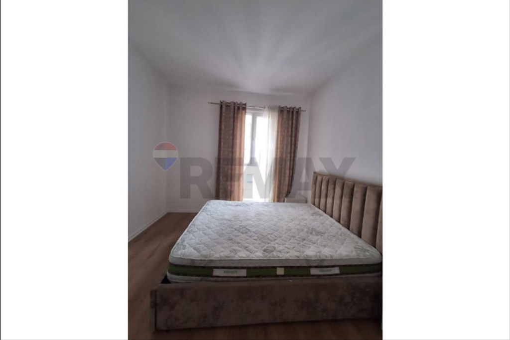 Apartament per qera 1+1 ne Don Bosko