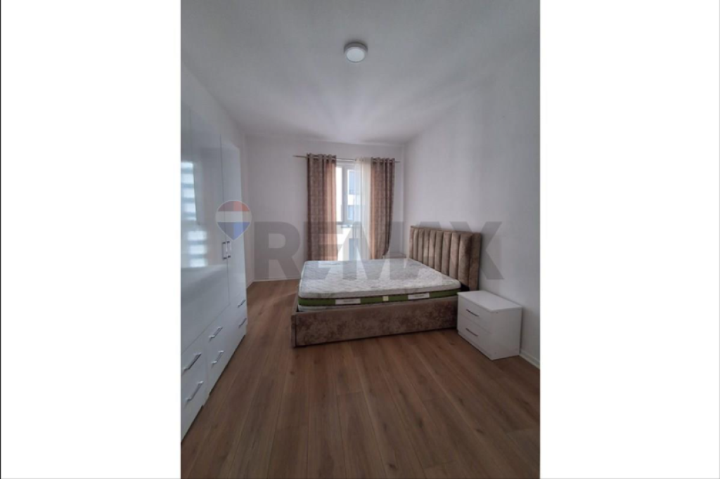 Apartament per qera 1+1 ne Don Bosko