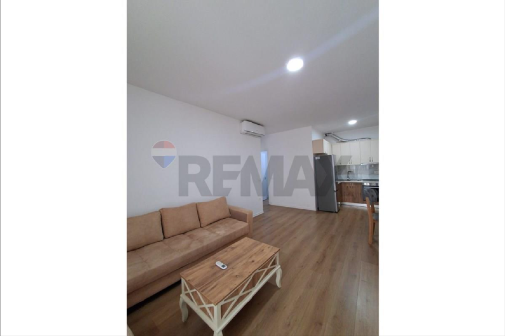 Apartament per qera 1+1 ne Don Bosko