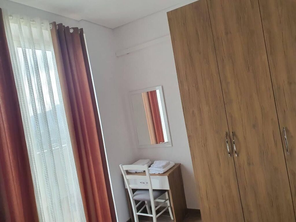 Appartamento arredato in affitto, nuovo, 1+1+balcone