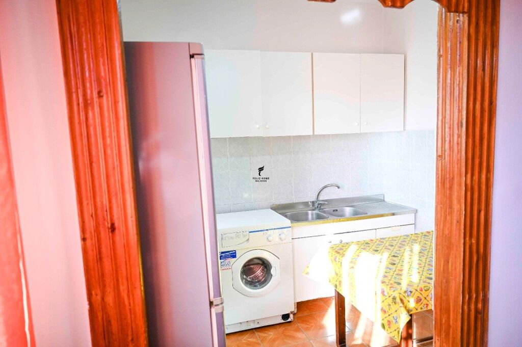 APPARTAMENTO IN AFFITTO 2+1 PAZARI I Ri 55.000 LEKE FH-76723