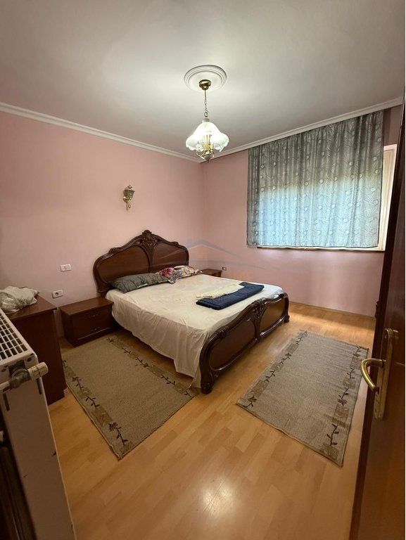 Qera, Apartament 2+1, Bulevardi Zhan D'Ark,Tiranë