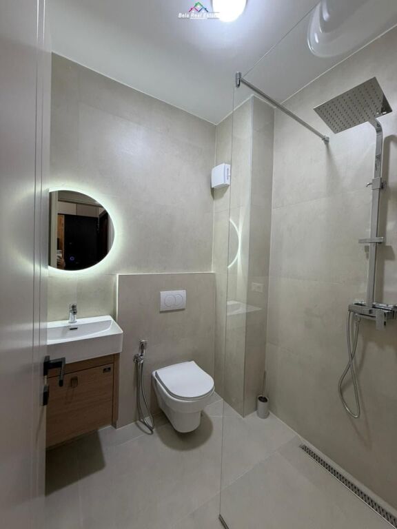 Apartment For Rent 1+1 Near the Zoological/Botanical Garden (ID B2101721) Tirana