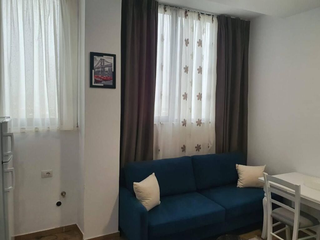 Appartamento arredato in affitto, nuovo, 1+1+balcone