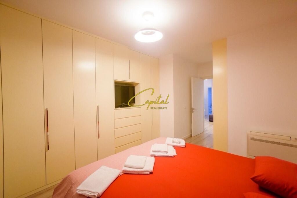APPARTAMENTO IN AFFITTO 2+1 CENTRO 900 EURO