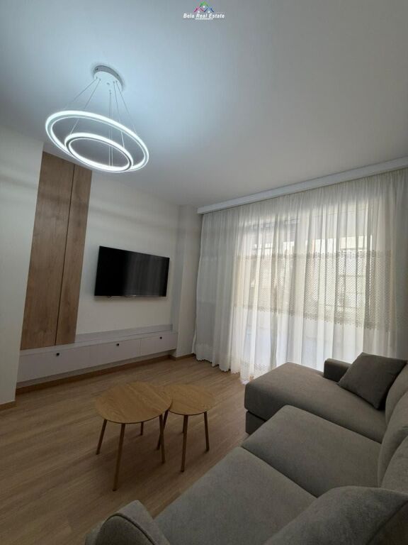 Apartment For Rent 1+1 Near the Zoological/Botanical Garden (ID B2101721) Tirana