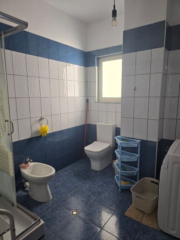 Apartament 2+1 me qira Yzberish Prane Graand Galeri