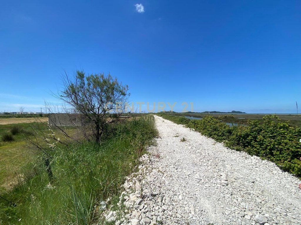Terreno in Vendita nel Settore Rinia, Durrës!!