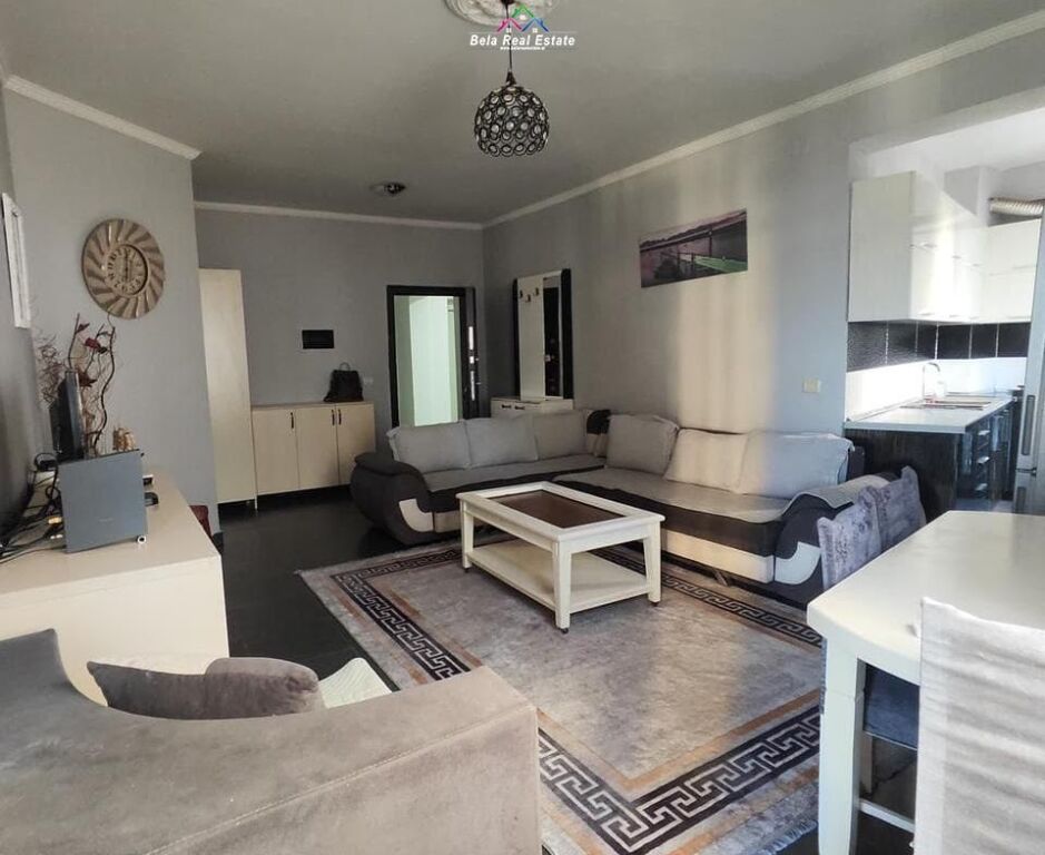 Appartamento in Affitto 1+1 ad Astir ( ID B2101729) Tirana