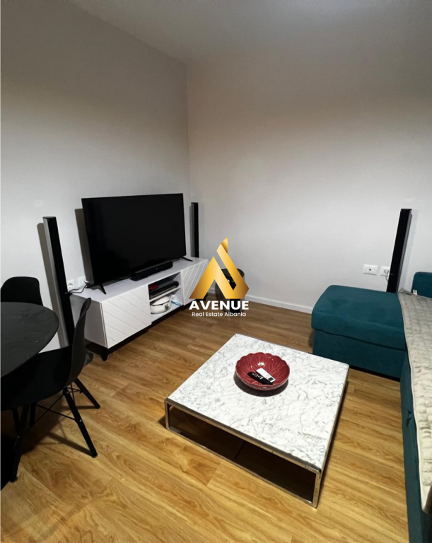 APPARTAMENTO 1+1 IN AFFITTO VIA MIHAL GRAMENO, VICINO ALLA STRADA DI ELBASAN, TIRANA