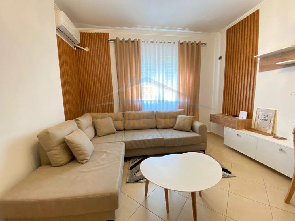 Rent, Apartment 1+1, Fresku, Tirana.