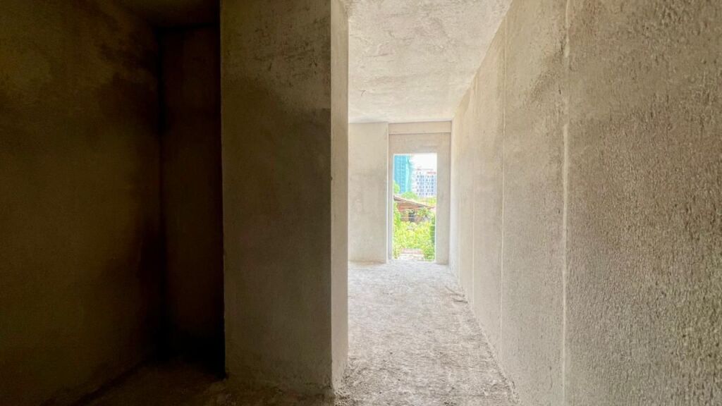SHITET: 1+1 +1 Garderobe 📍Ish Fusha e Aviacionit(Perballe Shk. Dhori Leka) -1500€/m²🔥 - 130,000€ - Sp.84m² || Pagese me keste✨️
