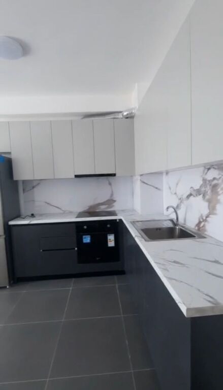 Apartment 3+1 for rent