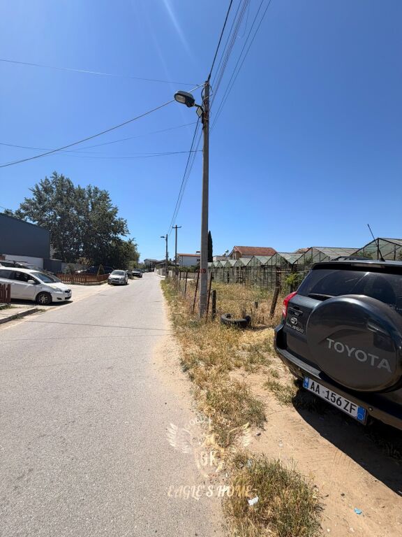 TERRENO IN VENDITA   1500 ㎡  30 Metri Larghezza x 50 Metri Lunghezza • 95.000€ ✅