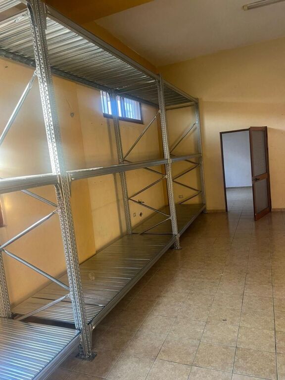 FOR RENT WAREHOUSE 100M2 KODRA E PRIFTIT
