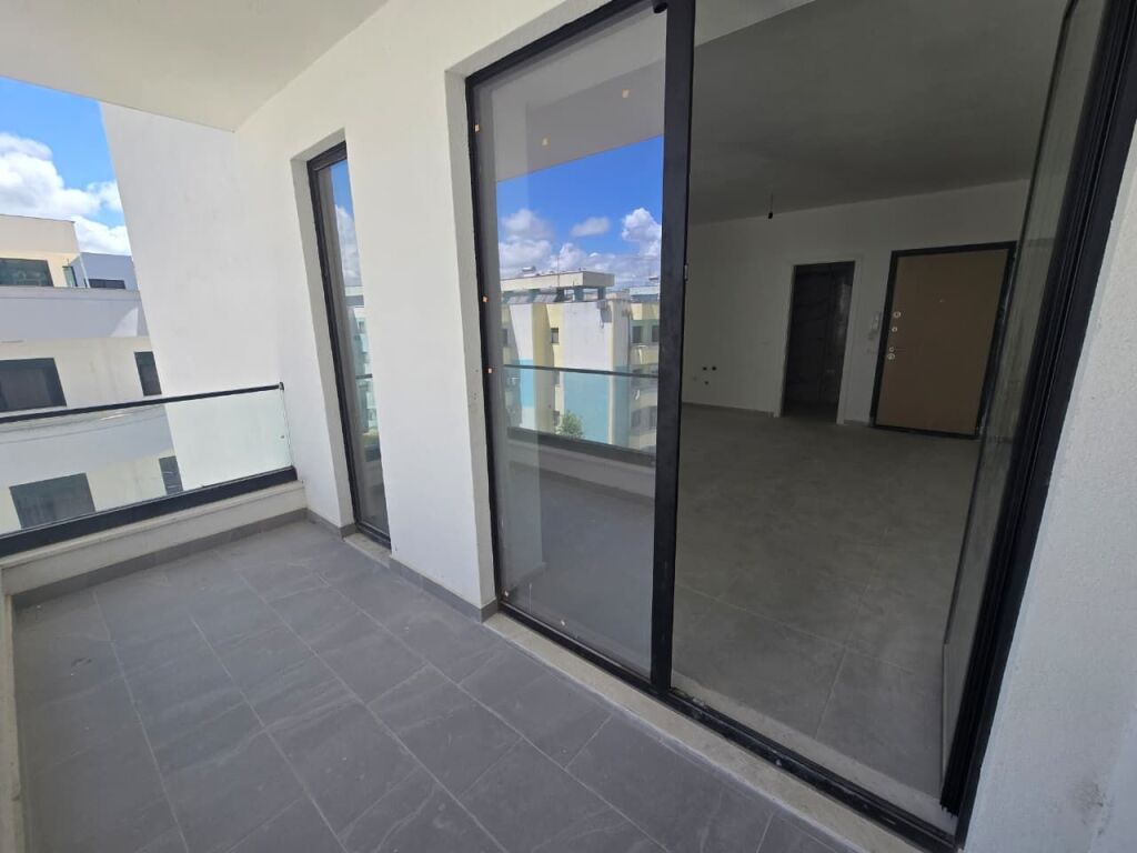 Apartament 2+1 për Shitje në Golem, Durrës, "Rezidenca LIBURNA"