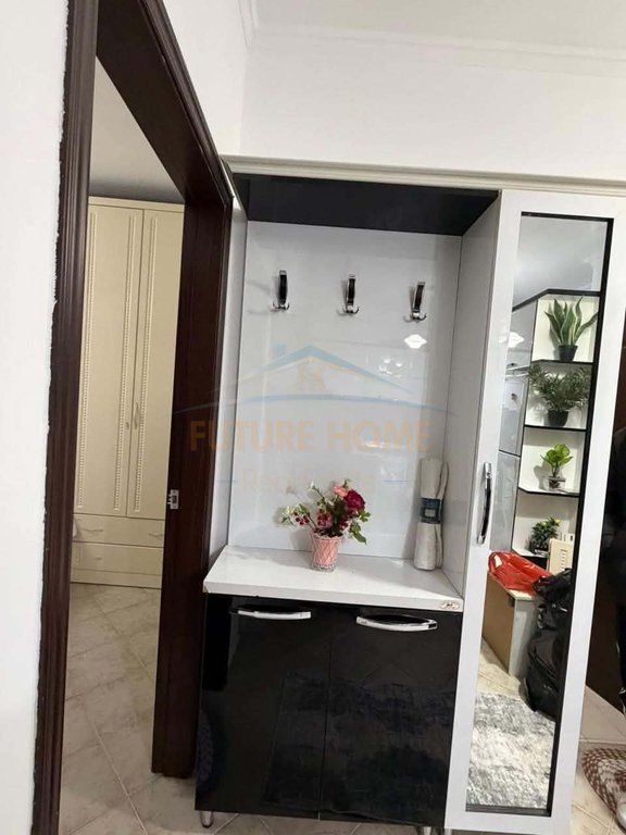 Qera, Apartament 1+1, Yzberisht
