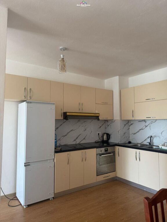 Apartment For Rent 3+1 At 5 Maji (ID B230211) Tirane