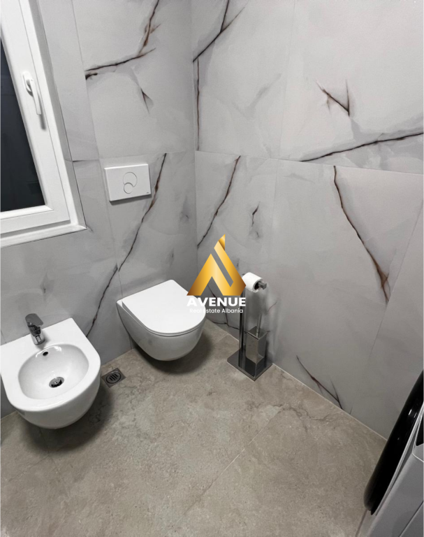 APPARTAMENTO 1+1 IN AFFITTO VIA MIHAL GRAMENO, VICINO ALLA STRADA DI ELBASAN, TIRANA