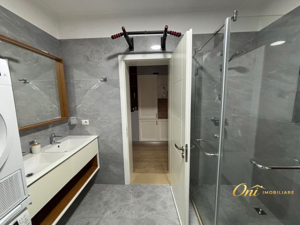 MONOLOCALE IN AFFITTO 53M2 CITTÀ STUDENTI