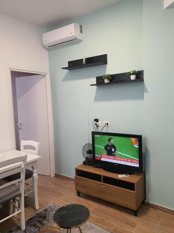 Appartamento arredato in affitto, nuovo, 1+1+balcone