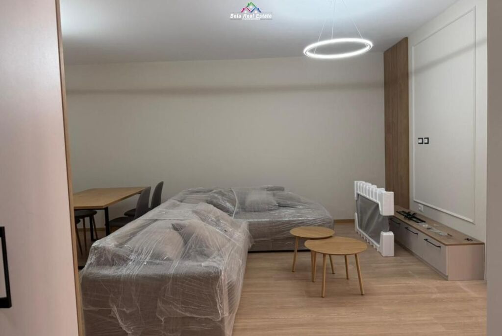Apartament Me Qera 1+1 Tek Kopshti Zoologjik/Botanik ( ID B2101723) Tirane
