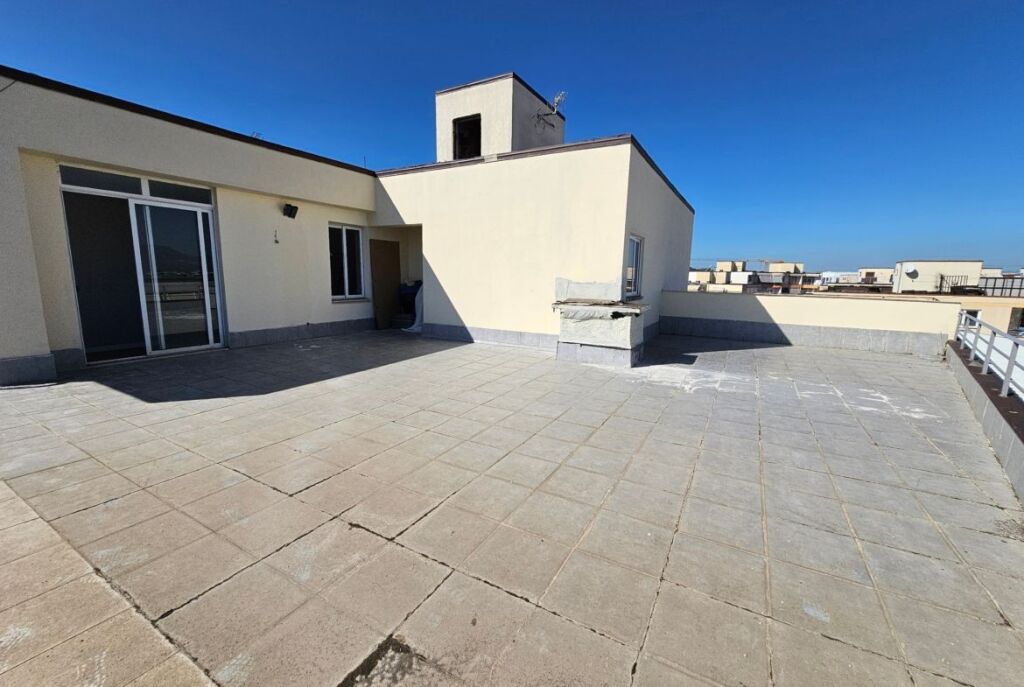 In Astir Penthouse For Sale At A BARGAIN Price, Only 845 Euro/m²