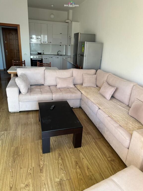 Appartamento in affitto 2+1 presso Qytet Studenti (ID B220274) Tirana
