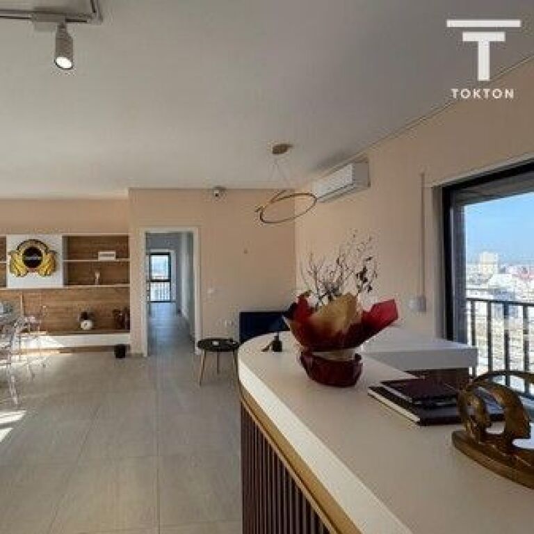 FOR SALE, APARTMENT 3+1+2, DIBRA STREET, TIRANA
