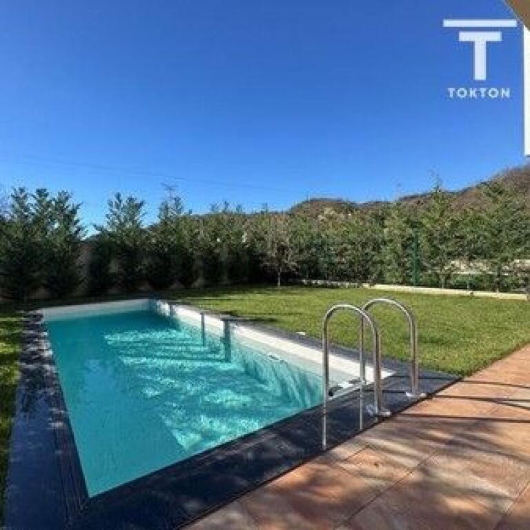 RENT, INDIVIDUAL VILLA + SWIMMING POOL, THE OLIVE GROVE RESIDENCE, MULLET-TEG, TIRANA